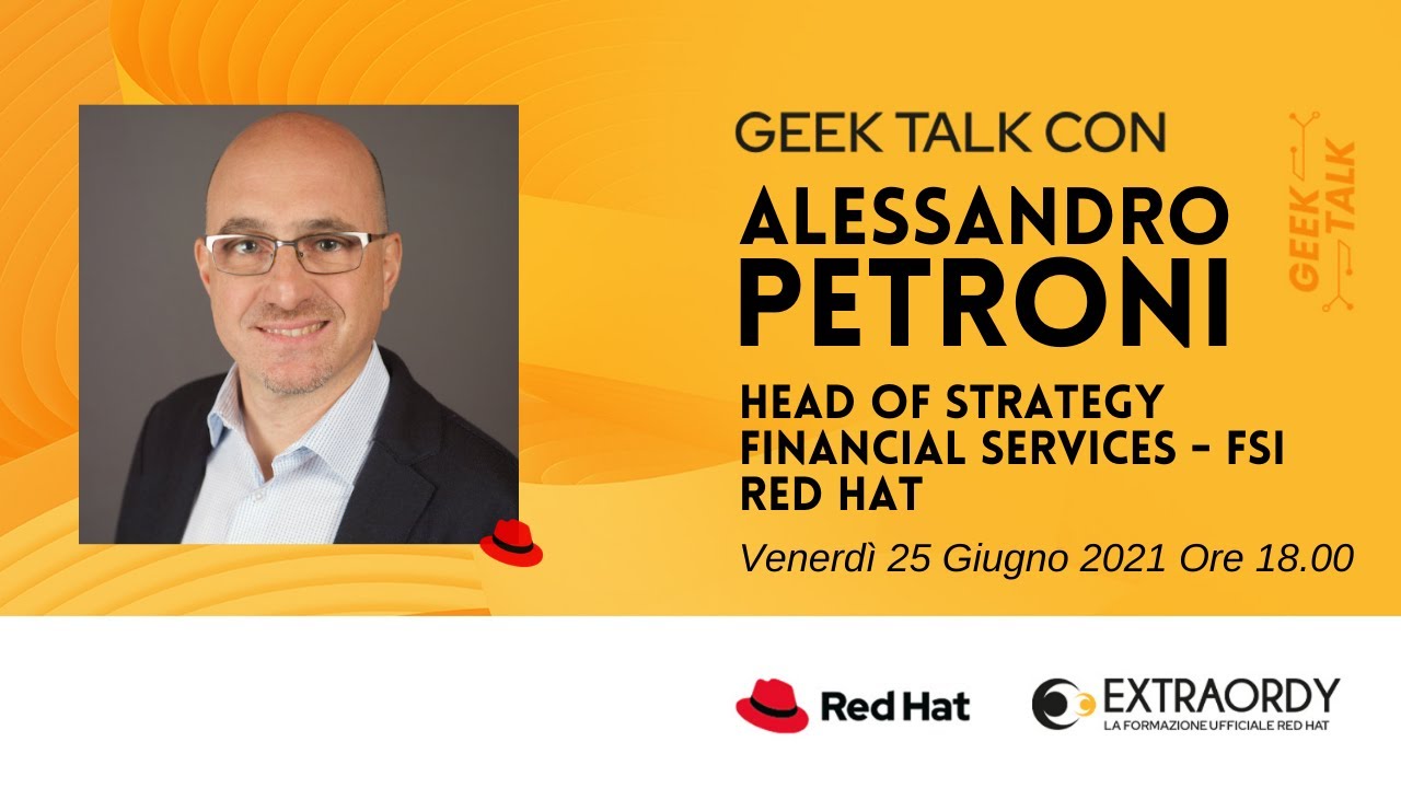 Come spaccare il MICROSECONDO sui MERCATI FINANZIARI , con Alessandro ...