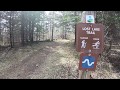 Jay Cooke Swinging Bridge