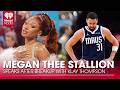 Megan Thee Stallion Speaks After Ending Her Relationship With Klay Thompson | Fast Facts