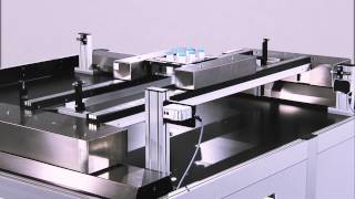 Festo -- SupraMotion DE