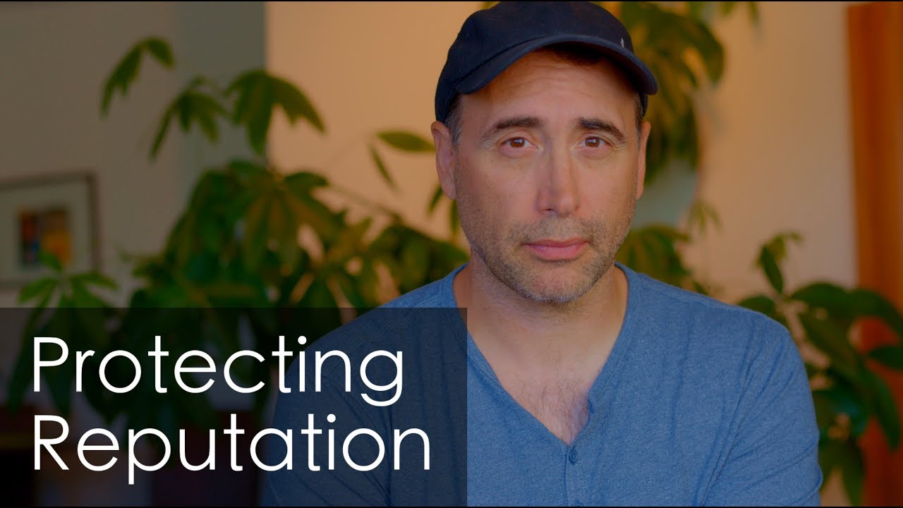 How does a Freelancer Protect Reputation?