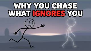 Why We're Drawn to the Unavailable: An Evolutionary Trap