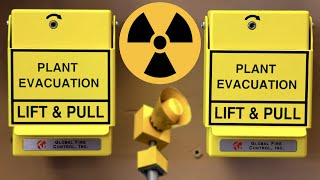Nuclear Power Plant Evacuation Siren | ADT System Test 27