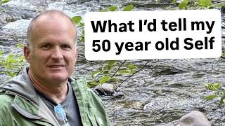 Tenho 61 anos — As 10 lições que eu gostaria de ter aprendido aos 50.
