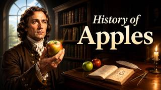 The History of Apples - The World's Most Misunderstood Fruit