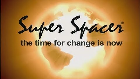 Climate Solutions Super Spacer