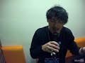 KICK THE CAN CREW/sayonara sayonara【うたスキ動画】