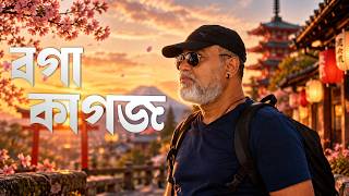 Boga Kagoz | বগা কাগোজ | Deba Barman | Assamese Love Ballad 2026