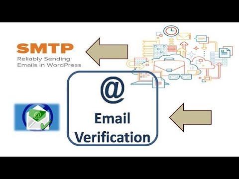 SMTP Setting in Wordpress   Wordpress Email Verification for new users with Ultimate Member