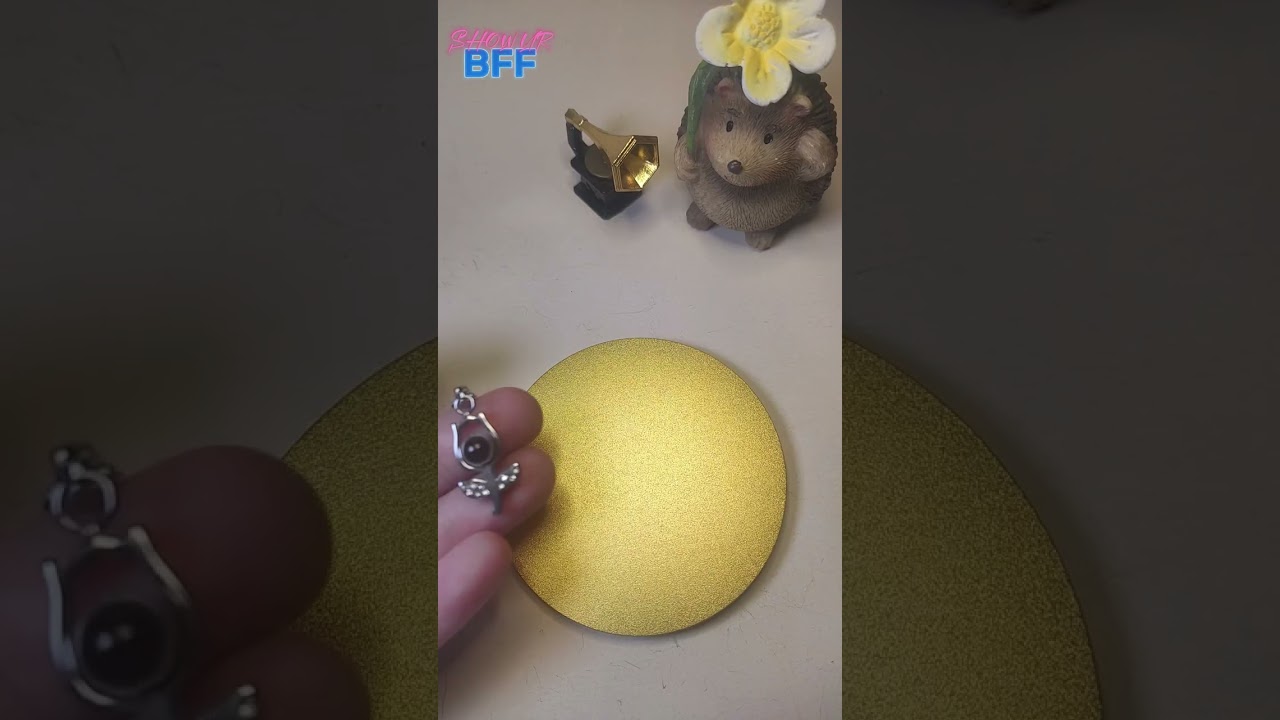 Special BFF Gifts Design 