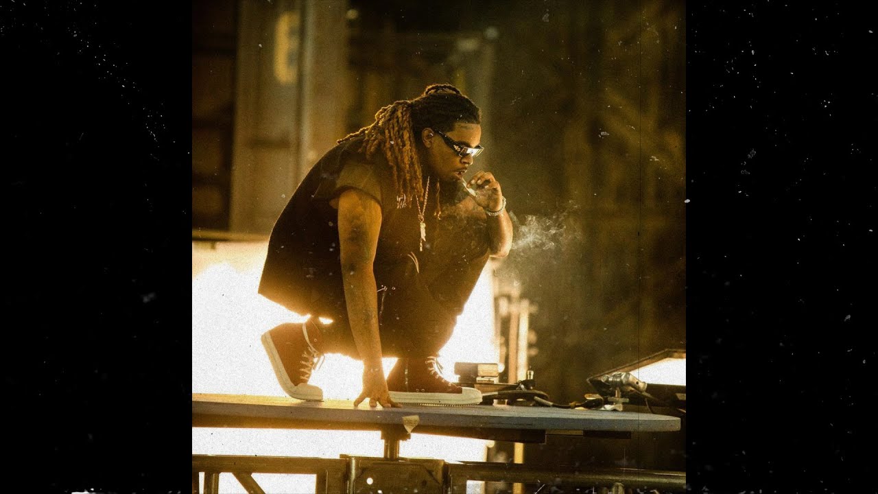 (FREE) Gunna x Wheezy Type Beat 2021 - "New Level"