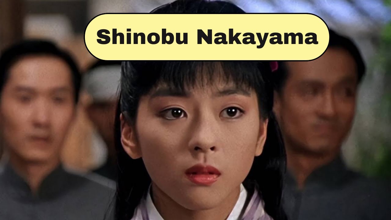 Shinobu Nakayama Biography Age Weight Relationships YouTube shinobu-nakayama-biography-age-weight-relationships-youtube