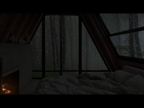 Weekend Rain -