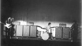 Jimi Hendrix Please Come Crawl Out Your Window (Audio) 68 02 17 Forth Worth, Texas