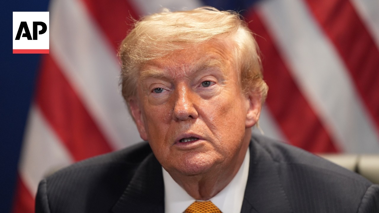 US launches new airstrikes on Iran, Tehran Retaliates