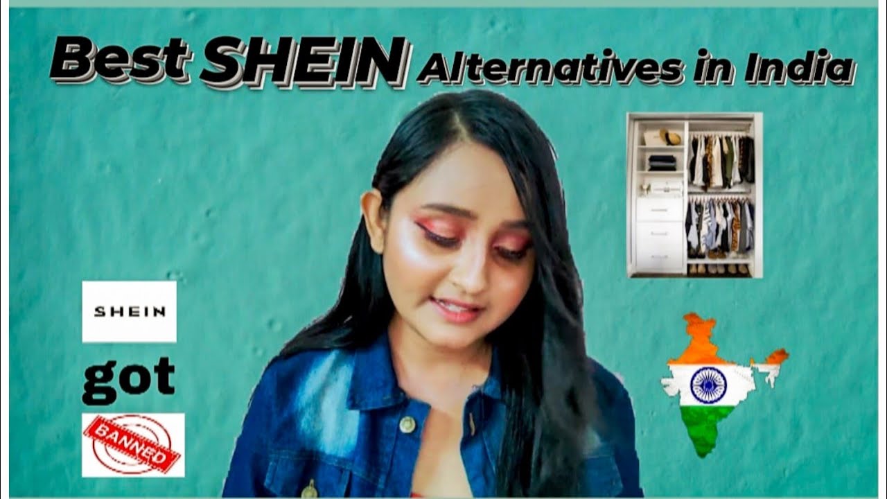 Best Shein Alternative Websites In India Clothing Websites Affordable Clothing In Hindi India Clothes Affordable Clothes Affordable Clothing Websites