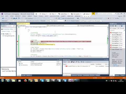 LeanFT Session XPath