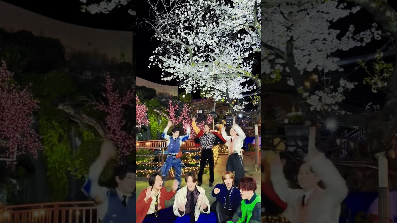 #トラビスジャパン