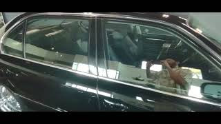 2PACS Car!  Celebrity Cars Las Vegas!