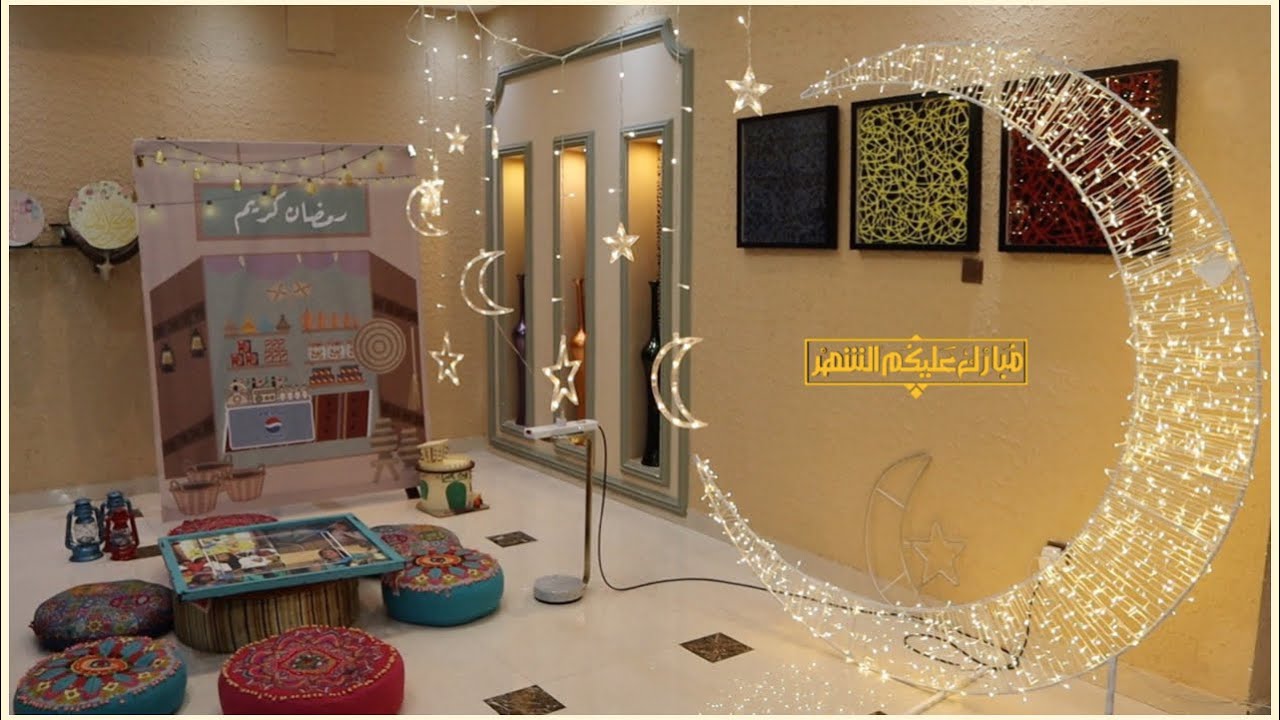 يوميات رمضان 🌙 تجهيزات سفرتنا الرمضانيه YouTube