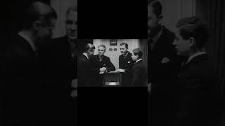 This 1940 Film Predicted a Dark Reality… 😳 The Mortal Storm #hollywoodflashback