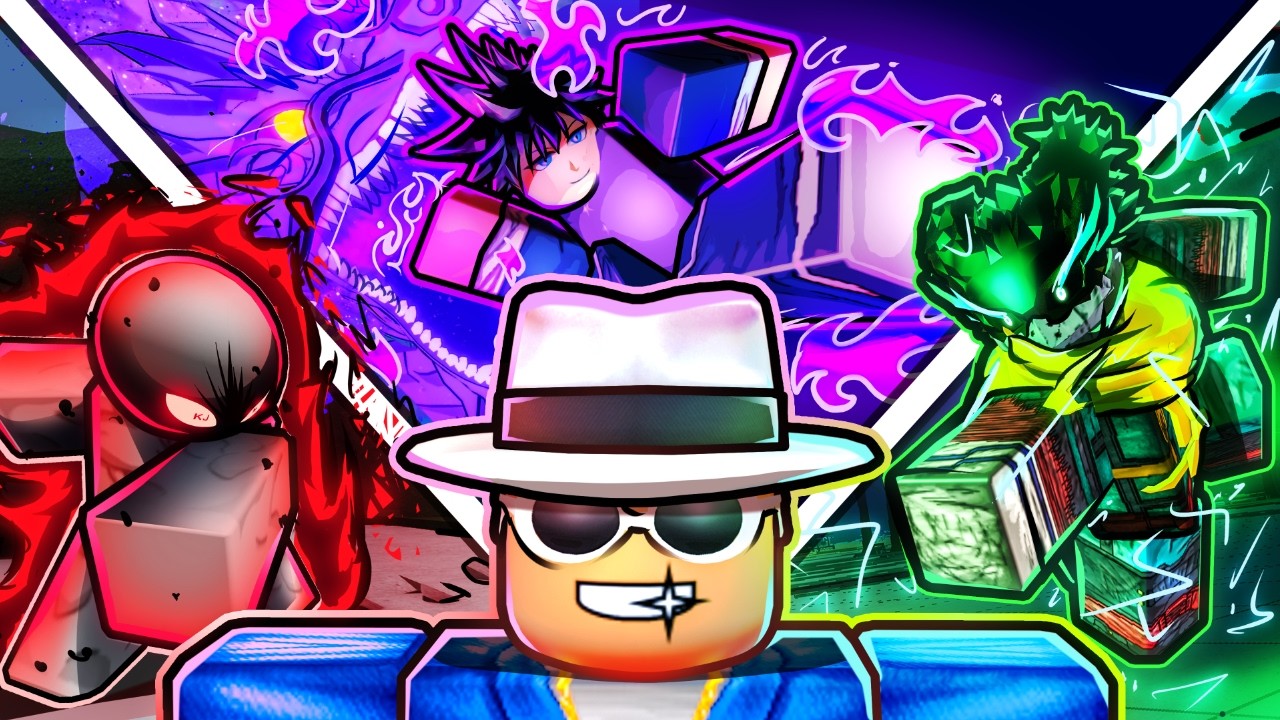 Top 5 Most ADDICTING Roblox Fighting Games