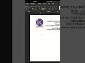 GAMBAR LOGO KOP SURAT TIDAK BISA DI SELECT? INI SOLUSINYA!  #microsoftword
