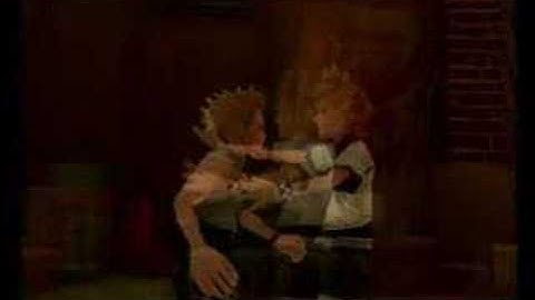 Who Knew ~ Axel and Roxas