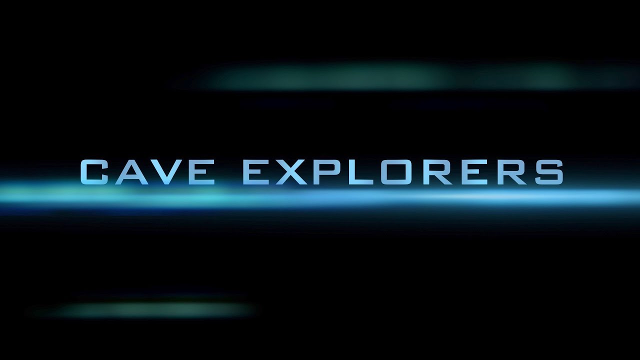 Cave Explorers - YouTube