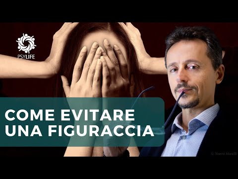 Video: 3 modi per reagire quando qualcuno ti fa vergognare