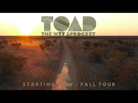 Starting Now: Fall Tour Dates 2021 #TTWS2021 #StartingNow