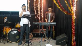 Bersamamu TW cover