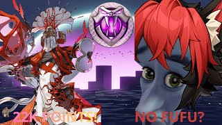 No FuFu? No Yixuan? No Ptoblem, Manato carrys / Zenless Zone Zero D.A 2.3