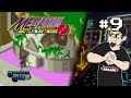 Let's Play Mega Man Battle Network - Part 9 - We're In The EndGame Now