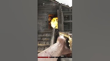 Awoop! Hunt Jumpscare! (Hunt: Showdown 1896) | Paige