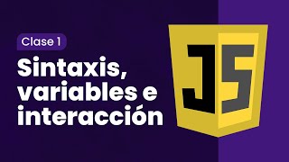 Celebrity JavaScript | Clase 1 — Variables y consola 👨🏽‍💻 Profile