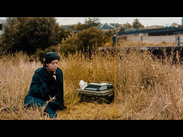 Alice Faye Ft. Julen Santamaria - Here We Go All Over (Again) (Official Music Video) video thumbnail