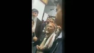 جماعة الحوثي تمنع مساجد صنعاء من اداء صلاة التراويح