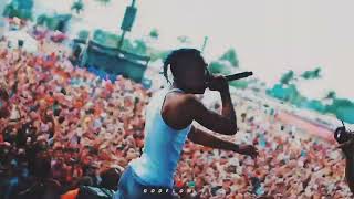 XXXTENTACION - F**k*d Up live