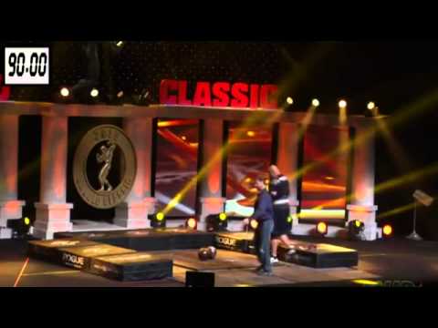 Arnold Sports Festival Finals Arnold Classic 2015 Full Show 