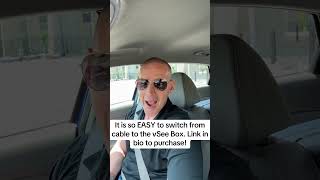 Stop Paying For Cable The Vsee Box Makes It Soooo Easy To Ditch Your Cable And Streaming Services