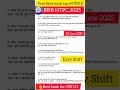 Rrb ntpc today exam question,  rrb ntpc today exam analysis,  rrb ntpc today exam review june 2025