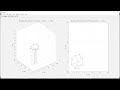 Octagon Formation without leader's input Estimation