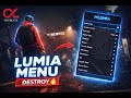 BEST FIVEM CHEAT – LUMIA MENU | redENGINE SHOWCASE