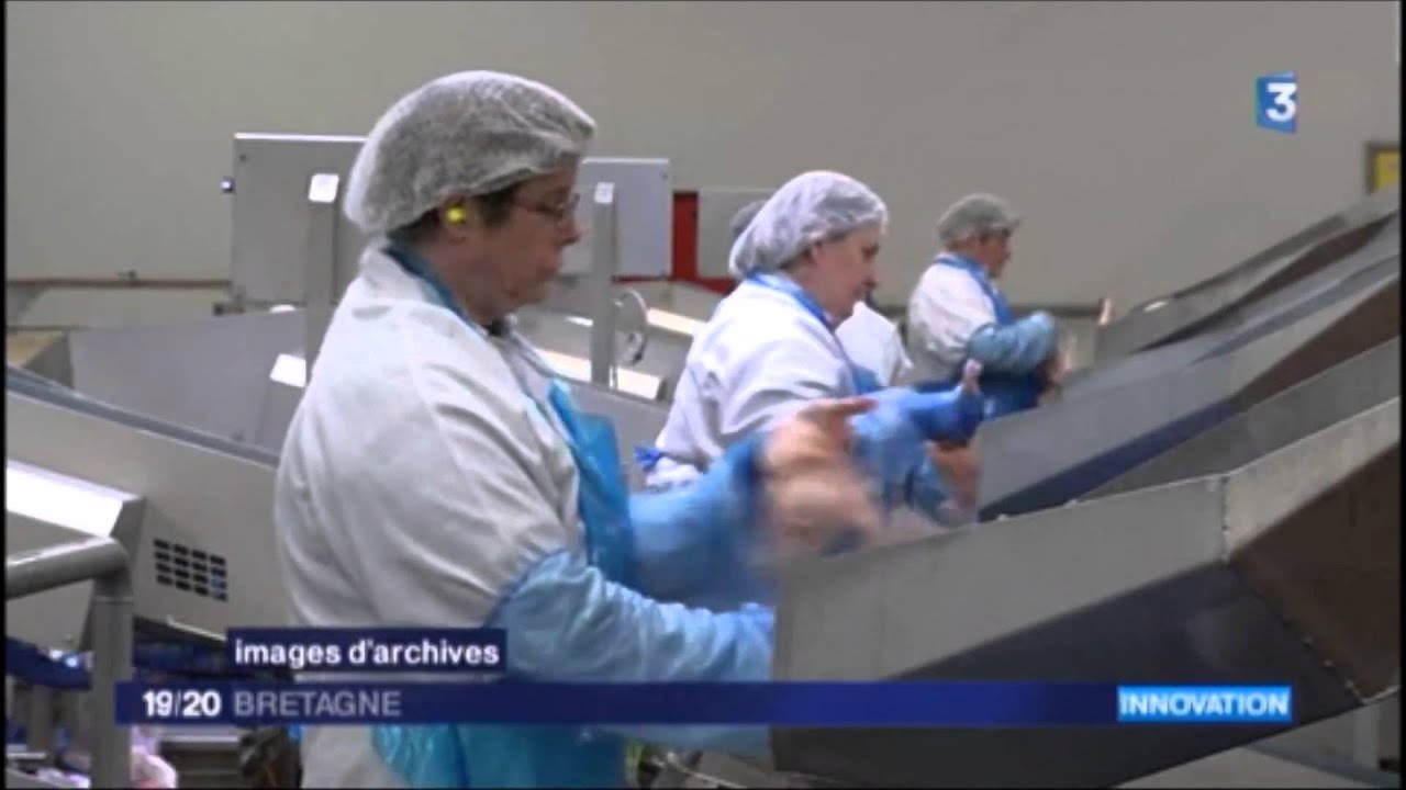 FROILOC : un concept innovant de diffusion localisée d'air froid ultra-propre