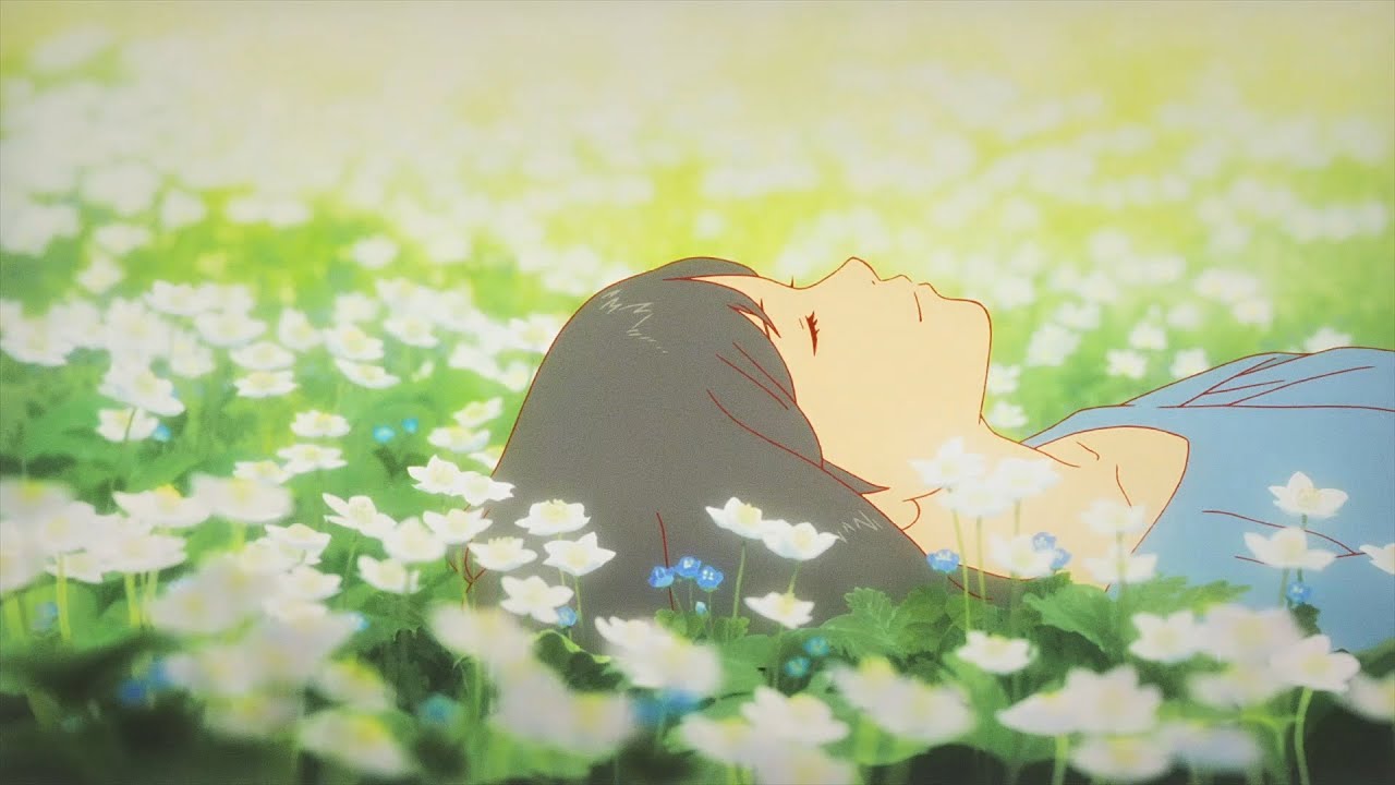 porter robinson — fullmoon lullaby (goodnight lavender x nila cover)