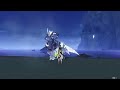Genshin Impact 6.1 New Boss Enemy Showcase | Beta Gameplay & Mechanics
