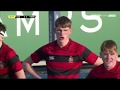 Full Match: Kilkenny v Newbridge | 2020 Bank of Ireland leinster Rugby Schools Senior Cup