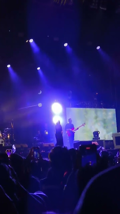 Apa Mungkin - Bernadya live di Borneo Harmoni Pontianak