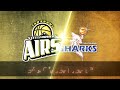 Taranaki Airs vs. Southland Sharks - Game Highlights